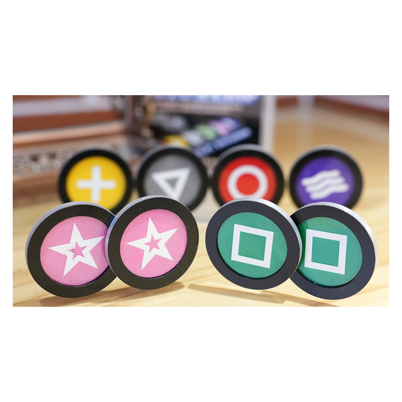 Kaifu Chips by N2G and Kaifu Wang (ESP Version)