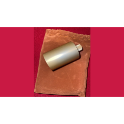 The Vault Large by Chazpro (Black Limited Edition)