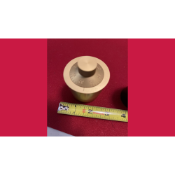 The Vault Large by Chazpro (Black Limited Edition)