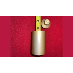 The Vault Large by Chazpro (Black Limited Edition)