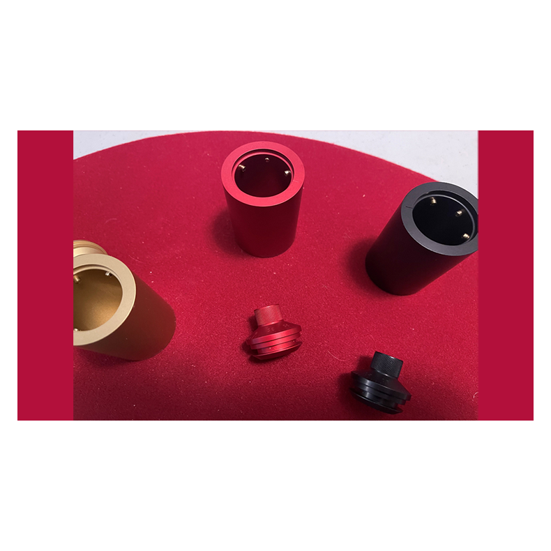 The Vault Large by Chazpro (Black Limited Edition)