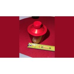 The Vault Large by Chazpro (Black Limited Edition)