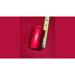 The Vault Large by Chazpro (Black Limited Edition)