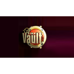 The Vault Large by Chazpro (Black Limited Edition)