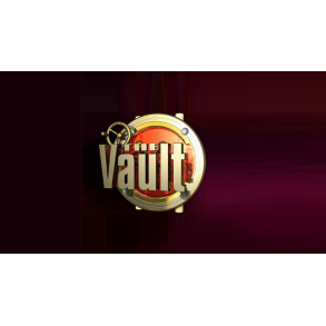 The Vault Large by Chazpro (Black Limited Edition)