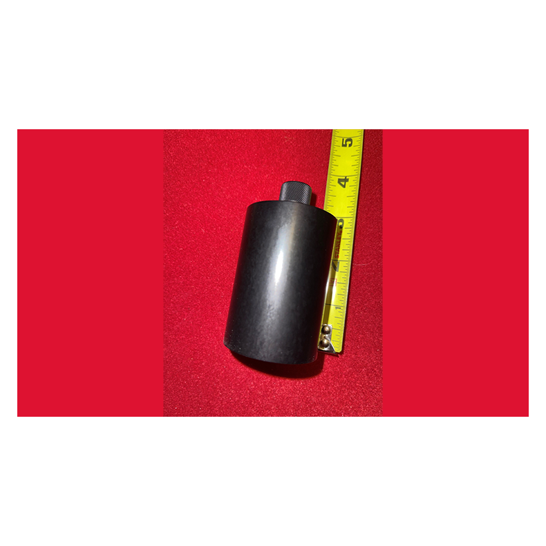 The Vault Large by Chazpro (Black Limited Edition)