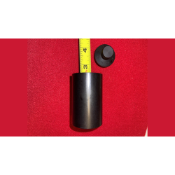 The Vault Large by Chazpro (Black Limited Edition)