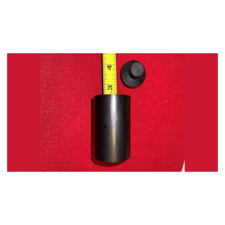 The Vault Large by Chazpro (Black Limited Edition)