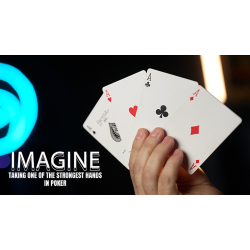 MAXI TWISTO by Nick Trost