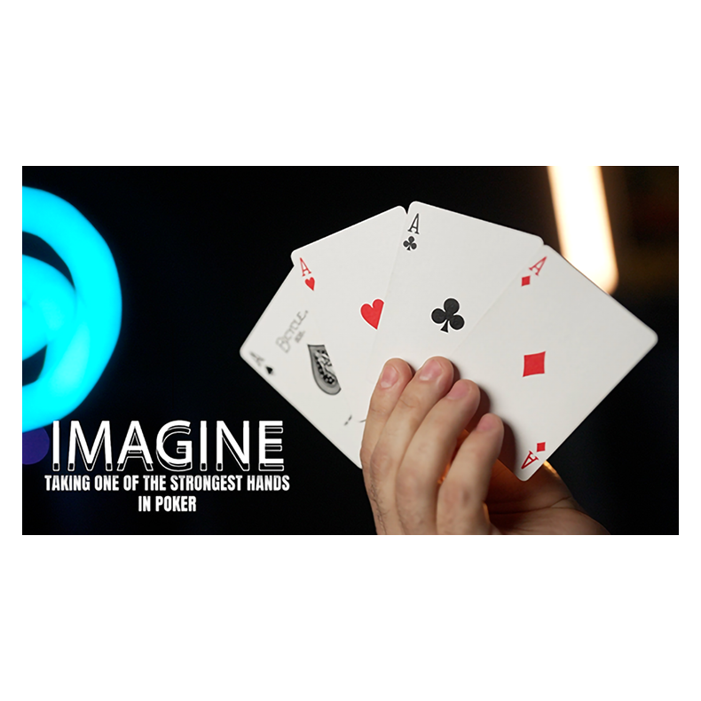 MAXI TWISTO by Nick Trost