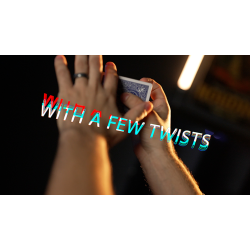 MAXI TWISTO by Nick Trost