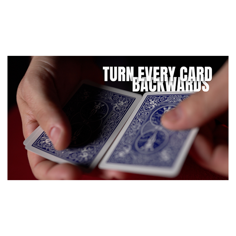 MAXI TWISTO by Nick Trost