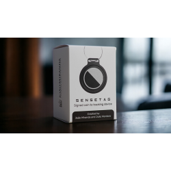 SenseTag by Joo Miranda and Julio Montoro