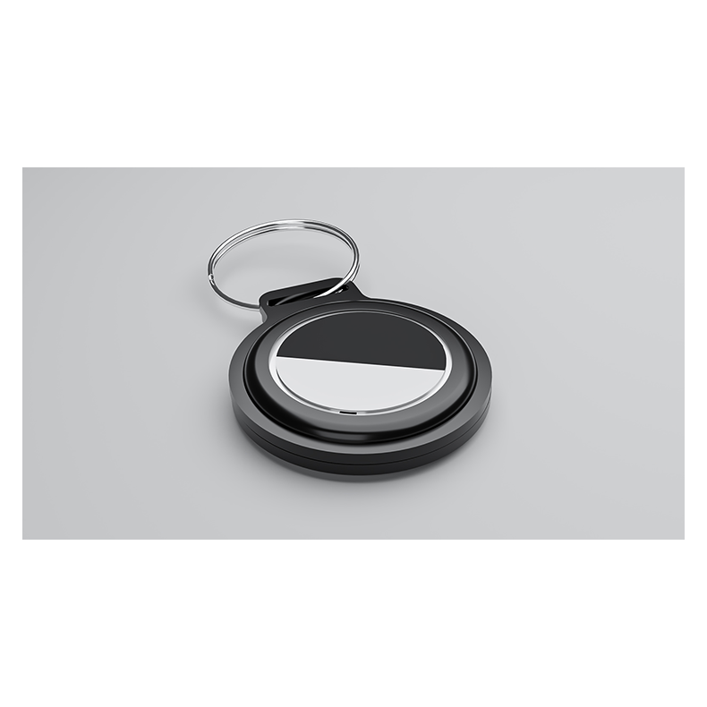 SenseTag by Joo Miranda and Julio Montoro