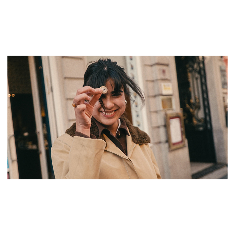 SenseTag by Joo Miranda and Julio Montoro