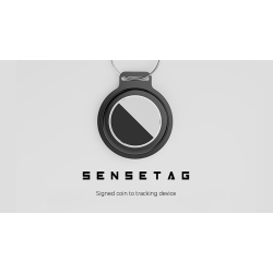 SenseTag by Joo Miranda and Julio Montoro