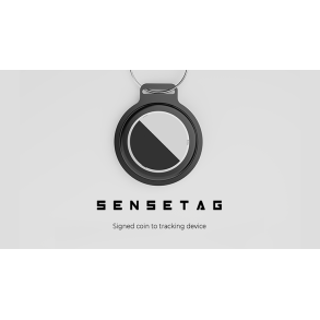 SenseTag by Joo Miranda and Julio Montoro