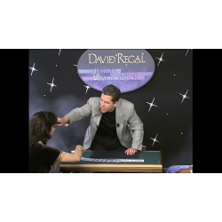 Premise, Power and Participation (4 vol set) by David Regal -DOWNLOAD