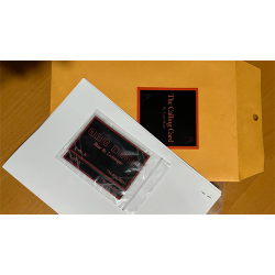 The Calling Card by Tance Magic