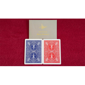 Blow Hunter (Blue) by N2G and WZ