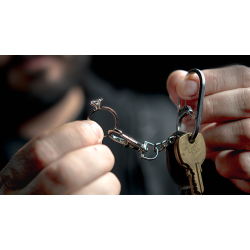 Mesika Ring Flight by Yigal Mesika