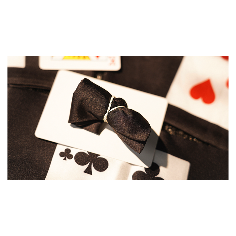 Handkerchief Illusion by TCC