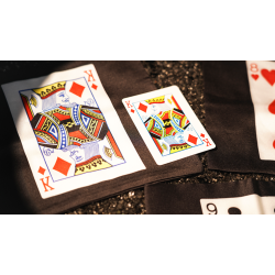 Handkerchief Illusion by TCC