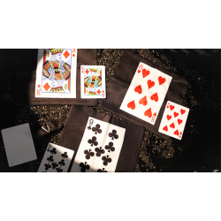 Handkerchief Illusion by TCC