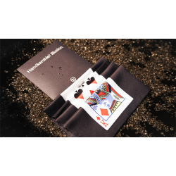 Handkerchief Illusion by TCC