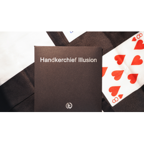 Handkerchief Illusion by TCC