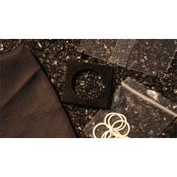 Coin Shackles by TCC