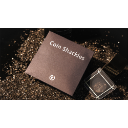 Coin Shackles by TCC