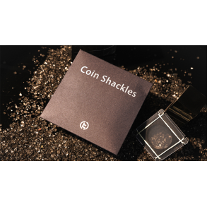 Coin Shackles by TCC