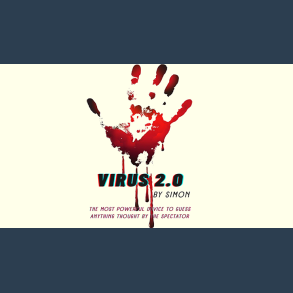 VIRUS 2.0 by Saymon - DOWNLOAD