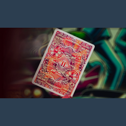 Outkast Playing Cards by theory11