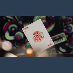 Outkast Playing Cards by theory11