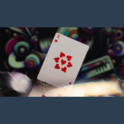 Outkast Playing Cards by theory11