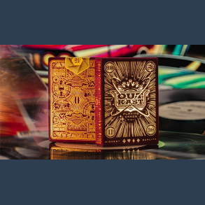 Outkast Playing Cards by theory11
