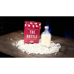 THE BOTTLE by Adrian Vega