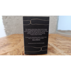 Linking Bands by Fernando Moreno