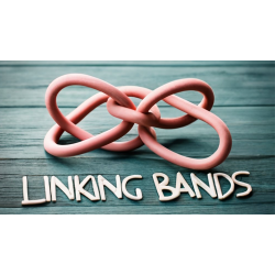 Linking Bands by Fernando Moreno