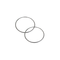 Linking Rings (12 inch) by JL Magic