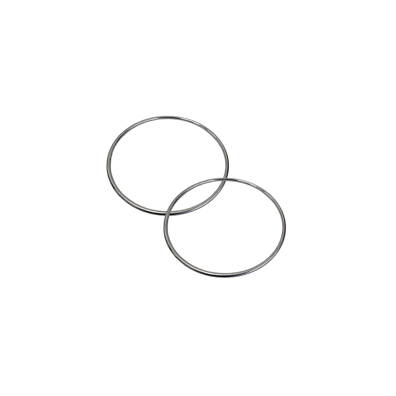 Linking Rings (12 inch) by JL Magic