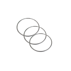 Linking Rings (12 inch) by JL Magic