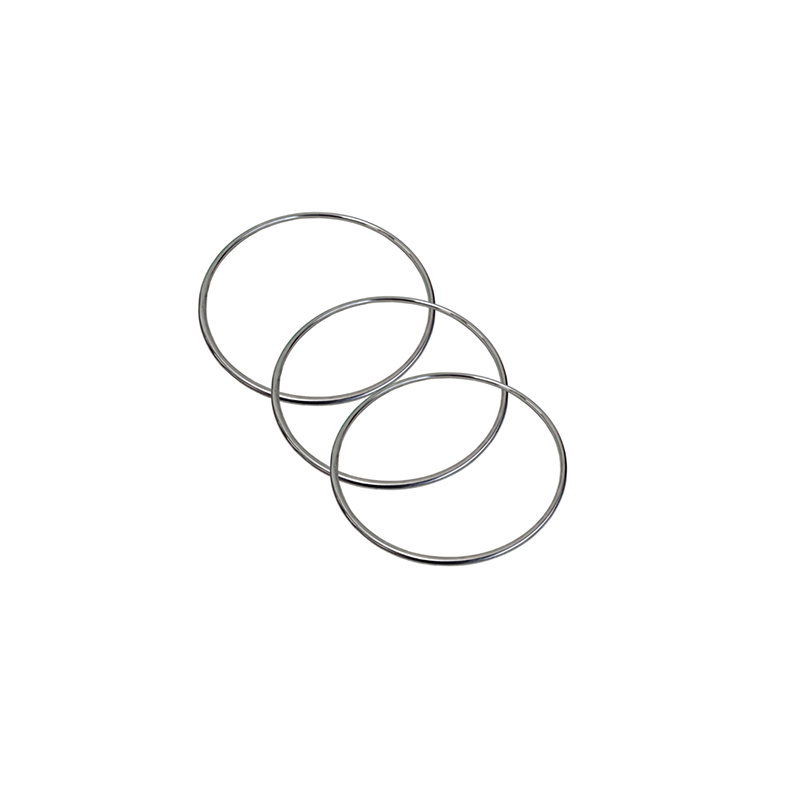 Linking Rings (12 inch) by JL Magic