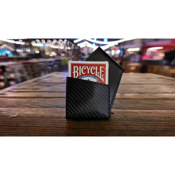 Colt 52 - The Ultimate Deck Holder by Steve Thompson and Gerard Kearney