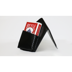 Colt 52 - The Ultimate Deck Holder by Steve Thompson and Gerard Kearney