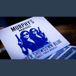 SUPER SHOWDOWN by Murphy's Magic