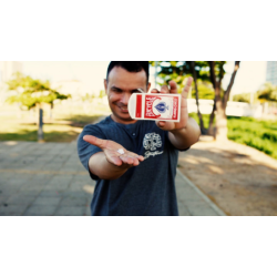 PANDORA'S BOX by Andrew Presents and Ednei Ernesto