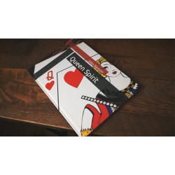 Queen Spirit by John Bannon